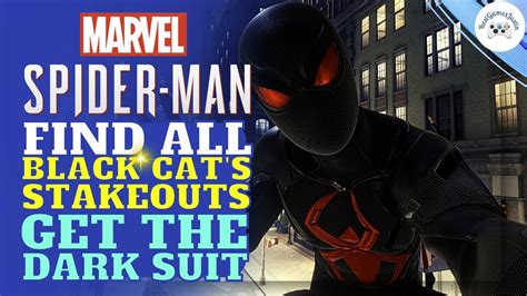 black cat stakeout suit|More.